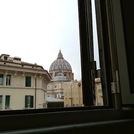 Vatican View * ローマ