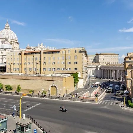 Vatican View *