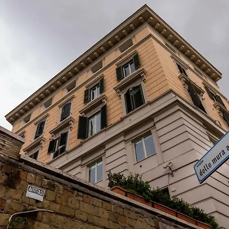 Vatican View Apartment *